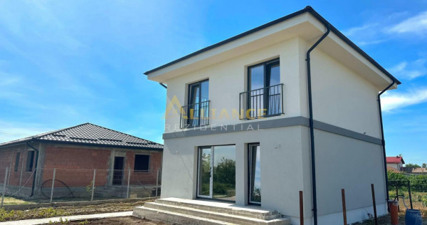 CASA INDIVIDUALA - MAGURELE