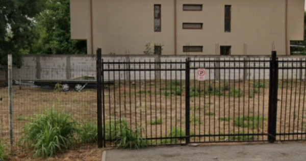 Teren intravilan &ndash; 610 mp &ndash; regim S+P+2, zona Cornitoiu