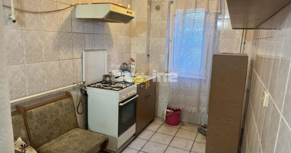 Apartament 2 camere parter Deva