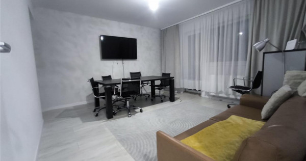 Apartament doua camere de inchiriat Noua - Brasov