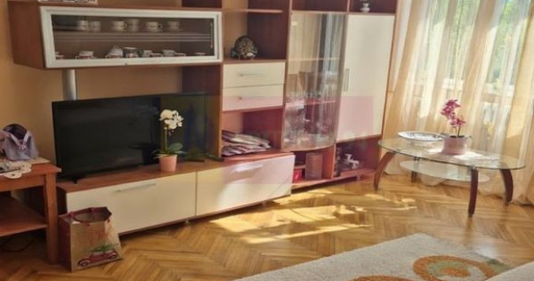 Apartament 3 camere, la parc IOR