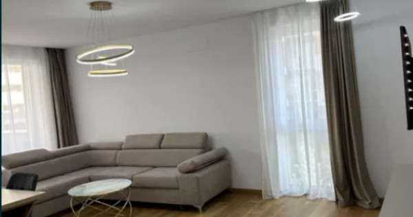 Apartament 2 camere, open space - zona Urban Plaza