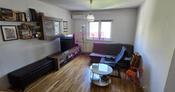Apartament 2 camere mobilat Tineretului-Vacaresti