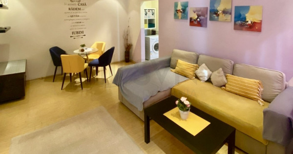 Apartament 2 camere I Calea Grivitei I 2 minute metrou I ...
