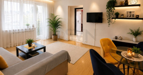 Centrala termica I 2 camere I Calea Grivitei I 2 minute m...