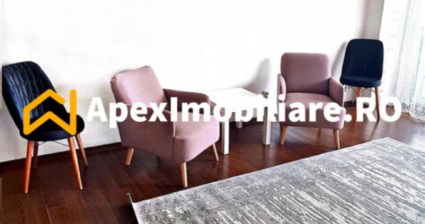 Apartament 1 camere de inchiriat Tei București | ApexImobil