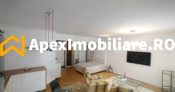 Garsoniera de vanzare Pipera București | ApexImobiliare.ro