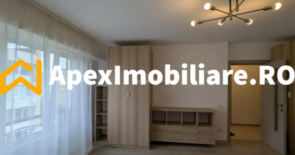 Garsoniera de inchiriat Iancului București | ApexImobiliare