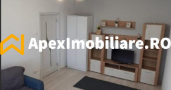 Garsoniera de inchiriat Militari București | ApexImobiliare