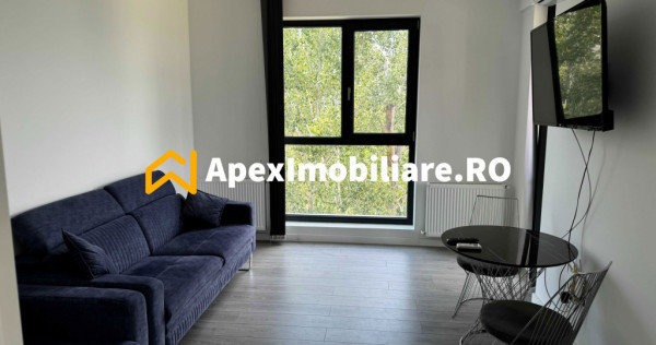 Apartament 2 camere de inchiriat Grozavesti București | Ape
