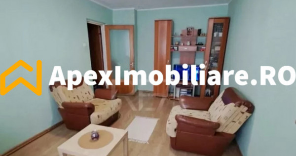 Garsoniera de vanzare Rahova București | ApexImobiliare.ro