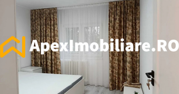Apartament 2 camere de inchiriat Colentina București | Apex
