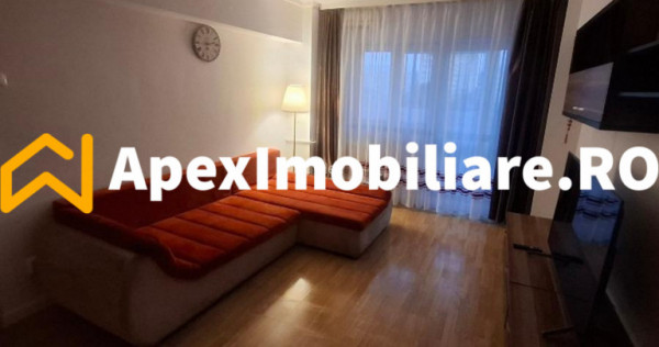 Apartament 3 camere de inchiriat Baba Novac București | Ape