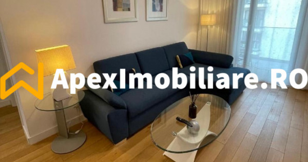 Apartament 2 camere de inchiriat Unirii București | ApexImo