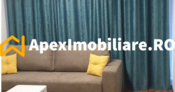 Garsoniera de inchiriat Titan București | ApexImobiliare.ro