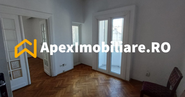 Apartament 2 camere de inchiriat Romana București | ApexImo
