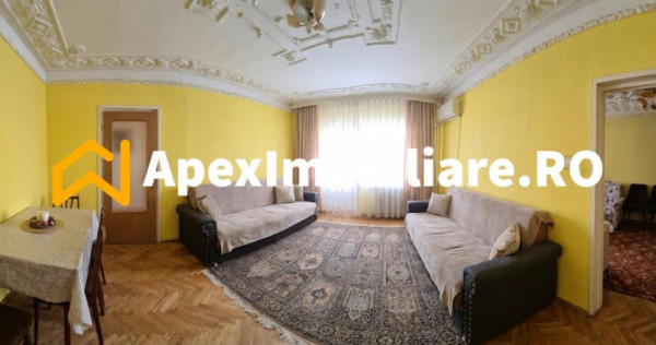 Apartament 2 camere de vanzare Rahova București | ApexImobi