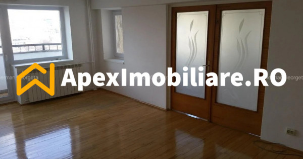 Bd Unirii, Alba Iulia | Duplex 4 Camere pentru birouri | 3 T