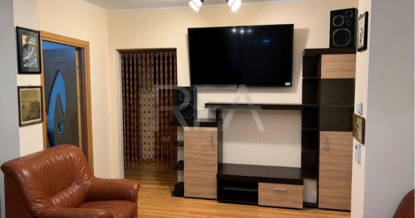 4 camere, et 7/8, 96mp-13 Septembrie, Str Dorneasca