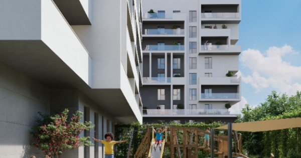 Apartament 2Cam.PRIMA ASTERA Dr.Taberei,Adăpost ALA METROU,PARC.Com.0%