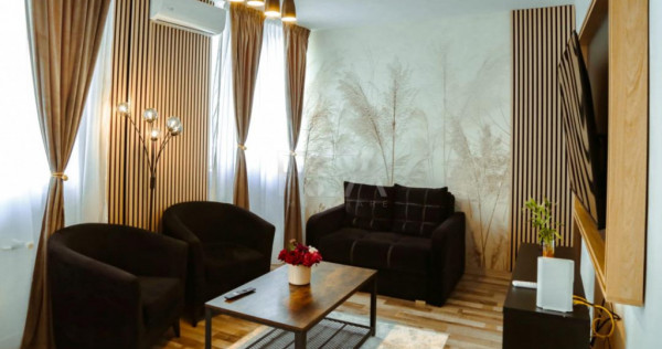 Garsonieră Ready for Airbnb, Ion Mihalache