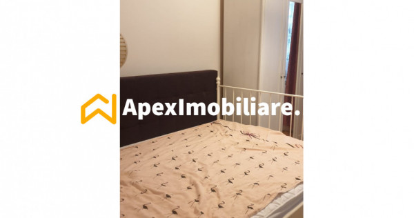 Apartament 3 camere de inchiriat Lujerului București | Apex