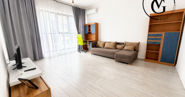 Apartament 2 Camere - Energia Residence - Loc De Parcare
