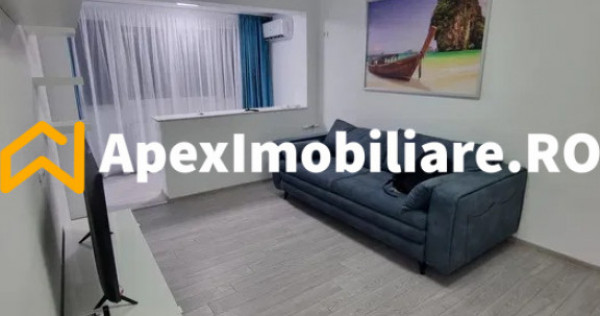 Apartament 3 camere de inchiriat Dristor București | ApexIm