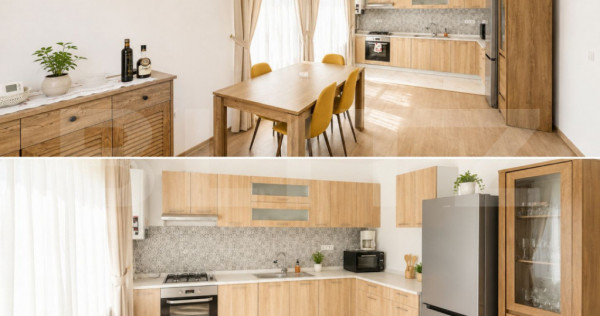 Casa noua de vanzare, 133 mp, 5 camere, 319 mp teren- Alba -