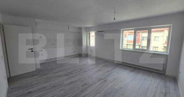 Apartament 2 camere, 60 mp, zona Ultracentral