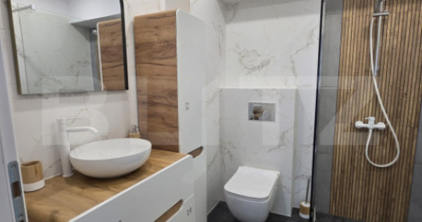 Apartament 2 camere, 60 mp, zona Ultracentral