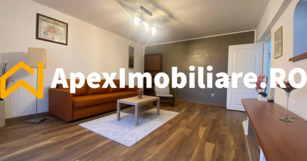 Apartament 2 Camere | Alba Iulia - Burebista - Bucuresti | M