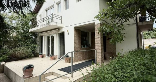 Vila/Spatiu comercial Bd Pipera