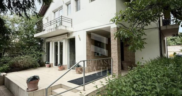 Vila/Spatiu comercial Bd Pipera