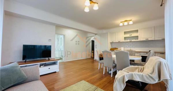 APARTAMENT 2 CAMERE | DECOMANDAT | IOSIA REZIDENCE | BLOC N
