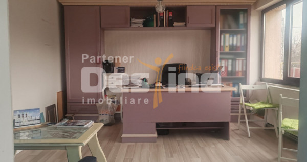 Spatiu comercial, Etajul 1, zona Politiei Municipale