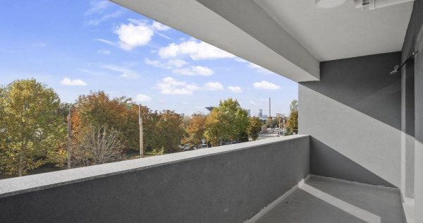 BLOC FINALIZAT, TERASA 20 mp, et. 5, bucatarie inchisa, M...