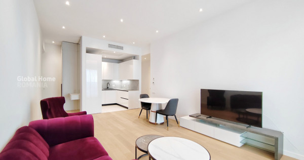 Floreasca - One Verdi Park | Panoramic Residence | Parking