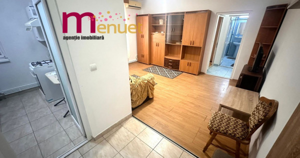 Apatament 2 camere,sr,Isaccei,parter inalt