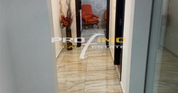 Faleza Nord , apartament decomandat de 2 camere, aproape de