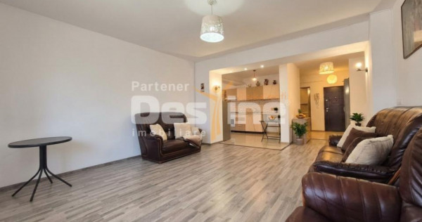 Apartament 2 camere I 73mp I parter I Atlantis One I Fundeni