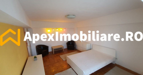 Garsoniera de inchiriat Turda București | ApexImobiliare.ro