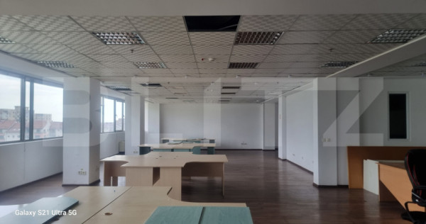 Spații comerciale premium de &icirc;nchiriat &ndash; Ploiești