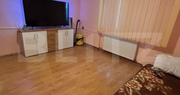 Apartament 2 camere, 45 mp, Complexul Studentesc / Facultate