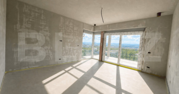 Casa NZEB cu sis. ventilatie Premium, recuperator de caldura