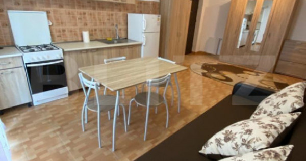 Apartament 2 camere, 48 mp, parcare, zona strazii Eroilor