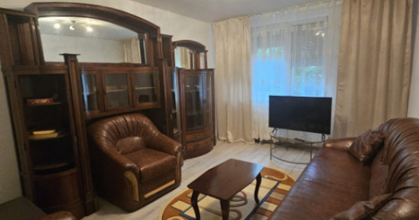 Apartament 3 camere, 64 mp utili, zona Calea Bucuresti (Spi