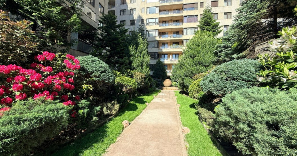APARTAMENT SPATIOS l GARAJ l BOXA l ZAGAZULUI l HERASTRAU