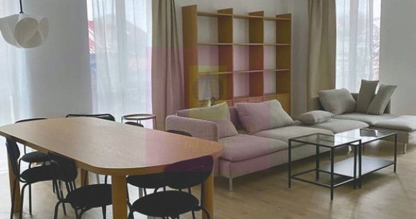 Apartament 3 Camere | Imobil Boutique 2024 | Cartierul Ar...