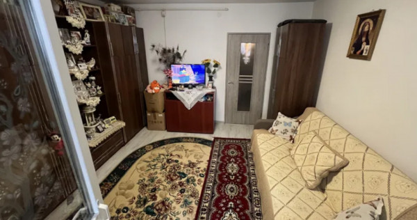 Garsoniera semidecomandata - zona Noua